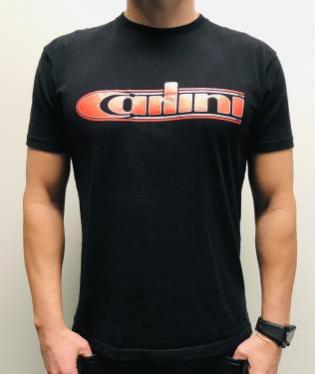 Throwback Highlighter Black T Shirt Extra Large (XL)