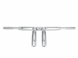Super Sweep 1.50'' 9'' Chrome