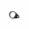 Cable Clamp for Clutch 1.25'' Black