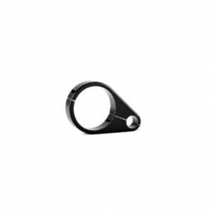 Cable Clamp for Clutch 1.25'' Black
