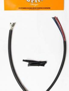 Throttle By Wire (Electronic throttle) Extension 2014-2015