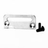 Exhaust Bracket FXR Torque Arm