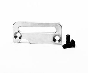 Exhaust Bracket FXR Torque Arm