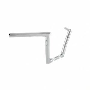 Evil Ape 10'' Stepped Chrome Throttle By Wire