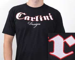 Original Black T-shirt Medium (M)