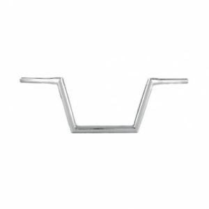 Evil Ape 10'' Non Stepped Chrome MINOR BLEM