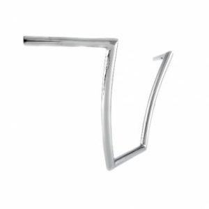 Evil Ape 17'' Non Stepped Chrome MINOR BLEM
