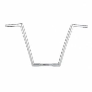 Evil Ape 17'' Stepped Chrome MINOR BLEM