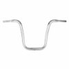 Gangster Ape 1.50'' 16'' Chrome Throttle By Wire MINOR BLEM