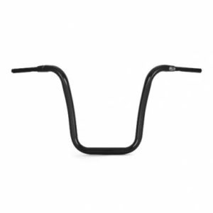 Gangster Ape 1.50'' 16'' Black Throttle By Wire MINOR BLEM