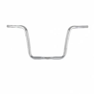 Gangster Ape for Street Glide/Ultra 1.25'' 16'' Stepped Chrome Throttle By Wire (up to 2013) MINOR BLEM