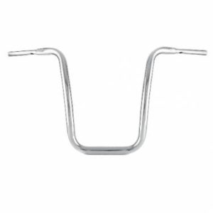 Flying Ape 1.50'' 20'' Chrome Throttle By Wire MINOR BLEM