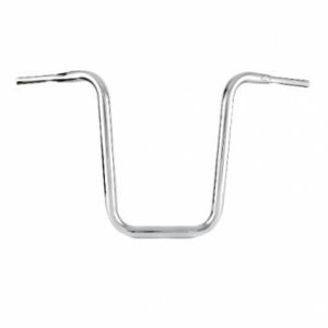 Original Ape 1.50'' 18'' Chrome Throttle By Wire MINOR BLEM