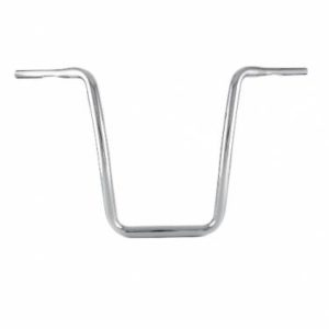 Flying Ape 1.25'' 18'' Chrome Throttle by Wire MINOR BLEM