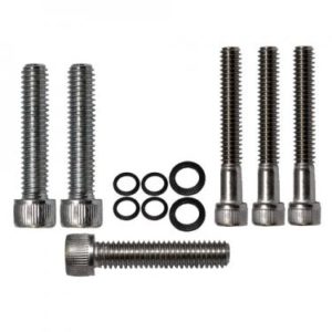 Torque Arm Bolt Kit Dyna