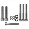 Torque Arm Bolt Kit Softail