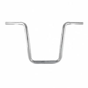 Flying Ape 1.25'' 14'' Chrome Throttle By Wire MINOR BLEM