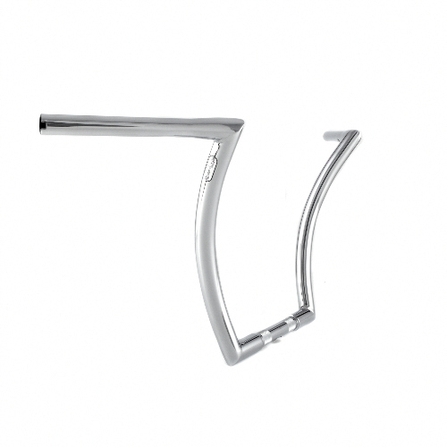 Menace Ape for Street Glide Ultra 1.25 13 Stepped Chrome Throttle By Wire up to 2013