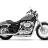 Sportster Cables