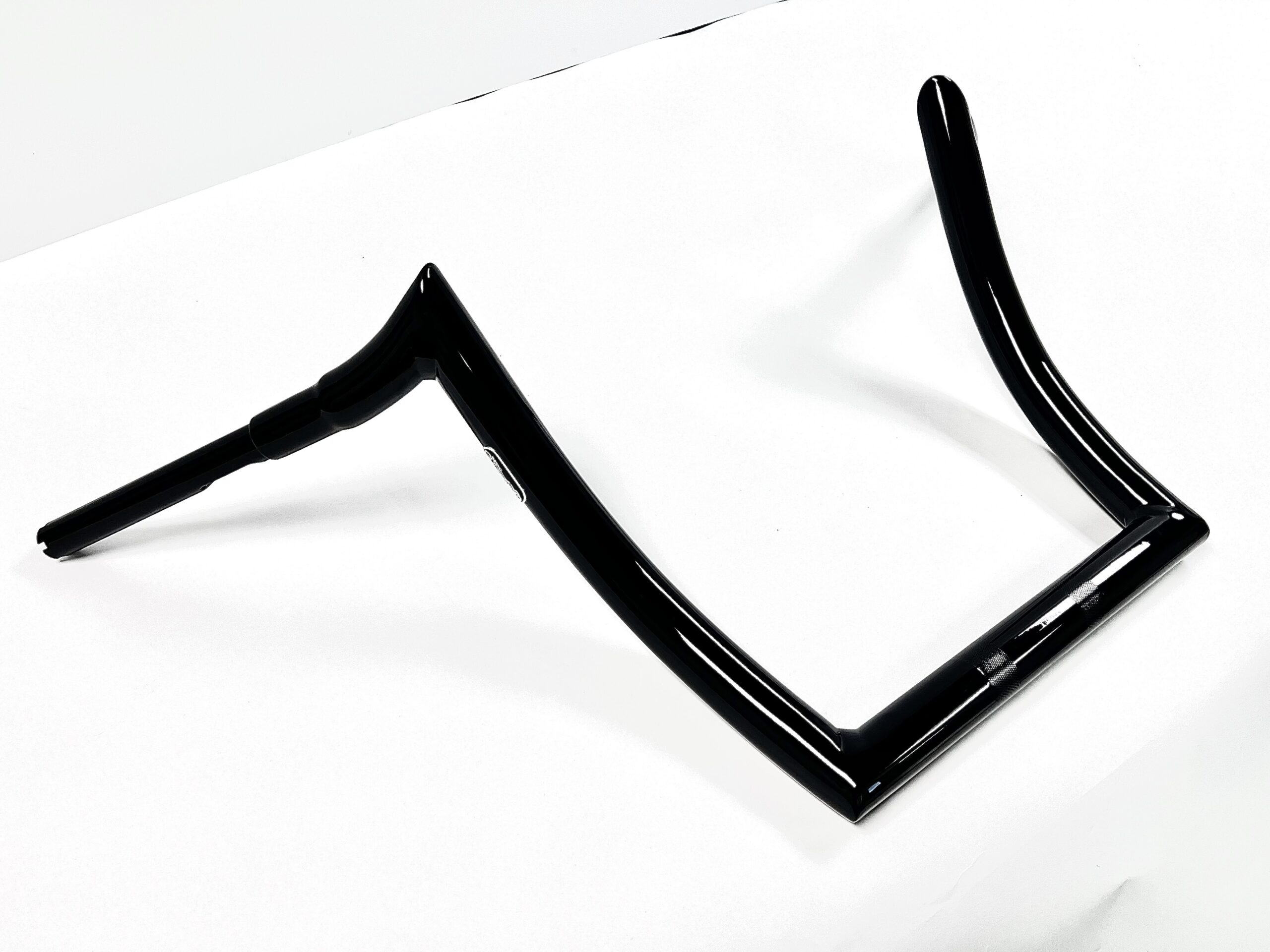 Menace Ape Meathook 14'' 1.5 Black Throttle By Wire - Carlini Design