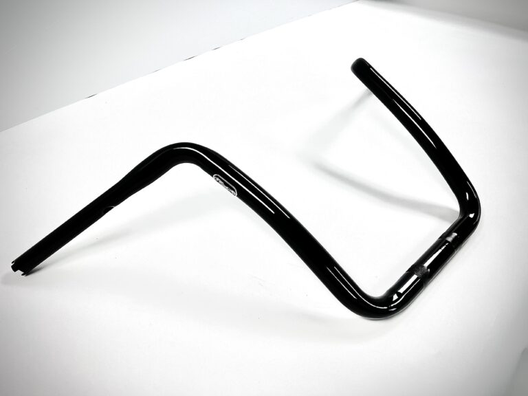 Carlini Design Custom Harley Parts